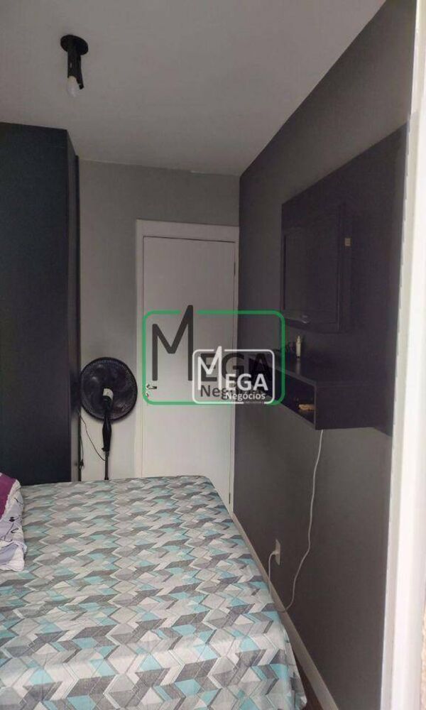 Apartamento, 2 quartos, 58 m² - Foto 23