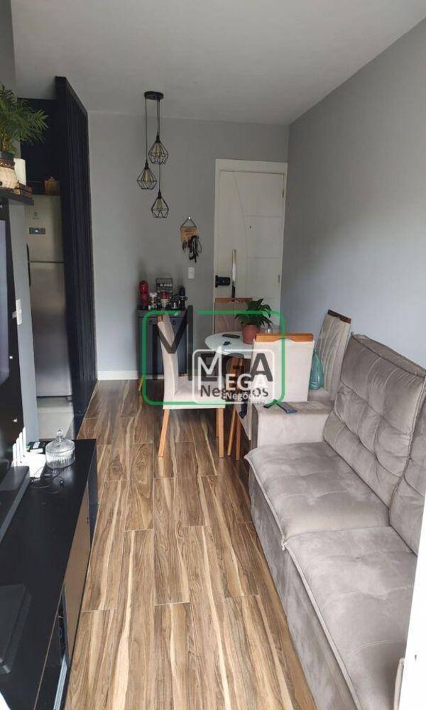 Apartamento, 2 quartos, 58 m² - Foto 19