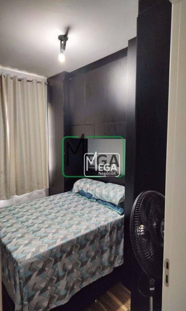 Apartamento, 2 quartos, 58 m² - Foto 29