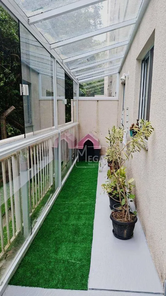 Apartamento, 2 quartos, 58 m² - Foto 17
