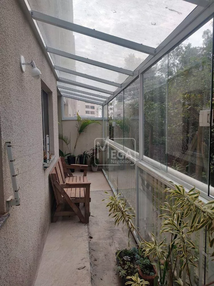 Apartamento, 2 quartos, 58 m² - Foto 7