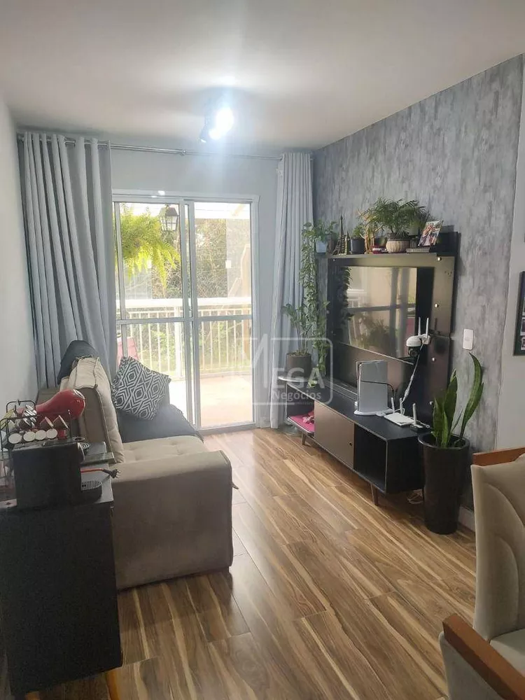 Apartamento, 2 quartos, 58 m² - Foto 11