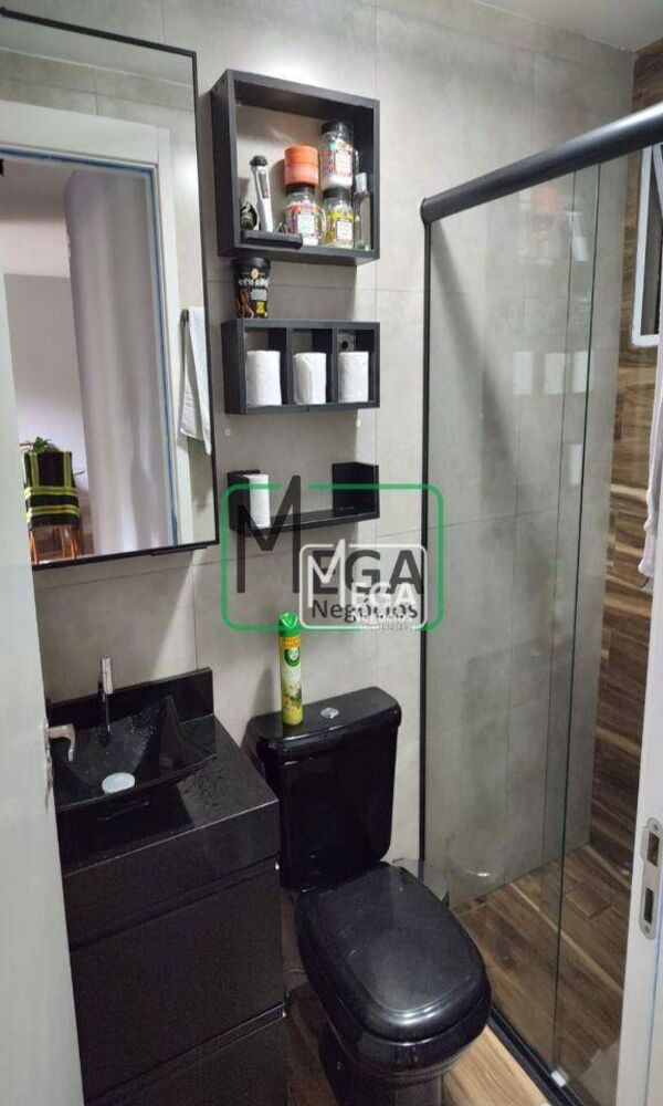 Apartamento, 2 quartos, 58 m² - Foto 31
