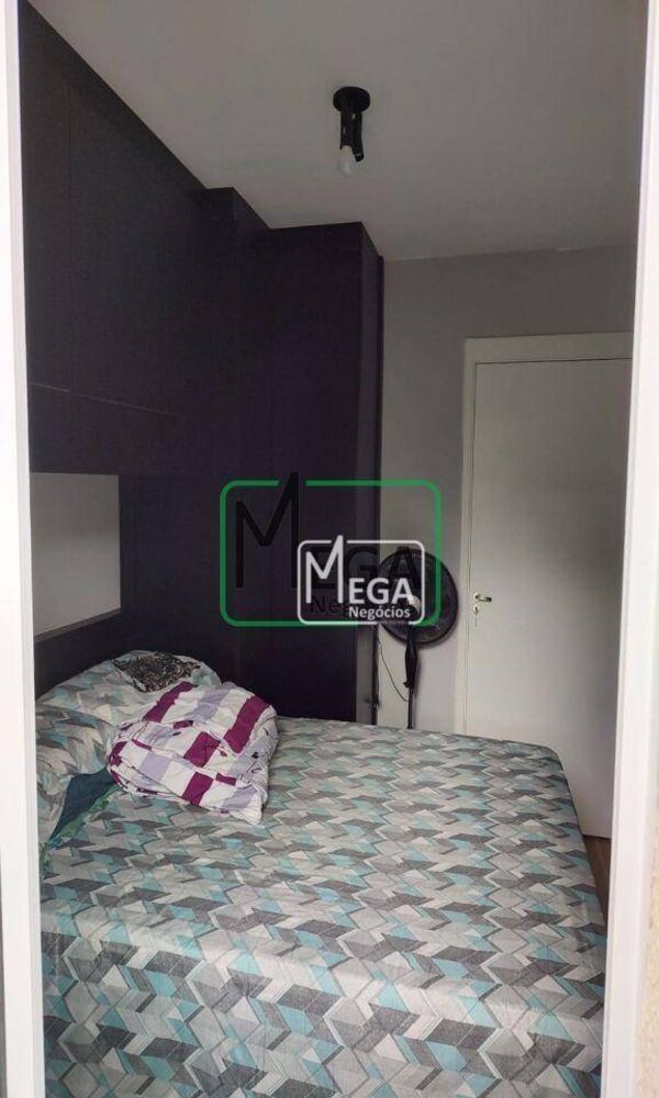 Apartamento, 2 quartos, 58 m² - Foto 13