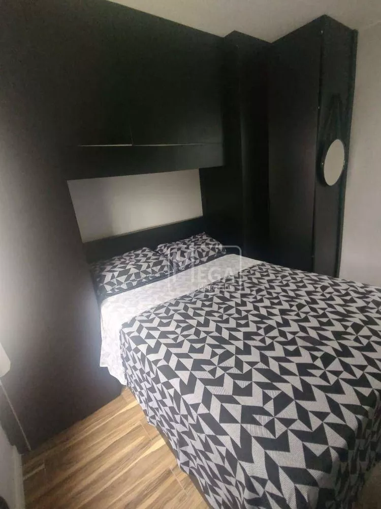 Apartamento, 2 quartos, 58 m² - Foto 8