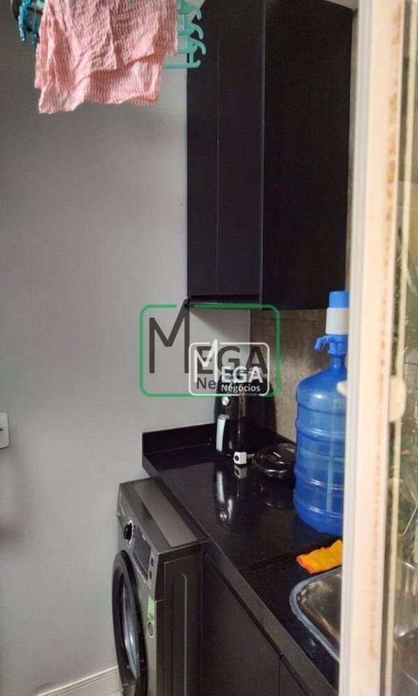 Apartamento, 2 quartos, 58 m² - Foto 25