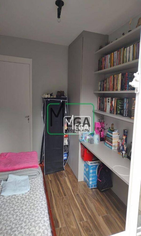 Apartamento, 2 quartos, 58 m² - Foto 28