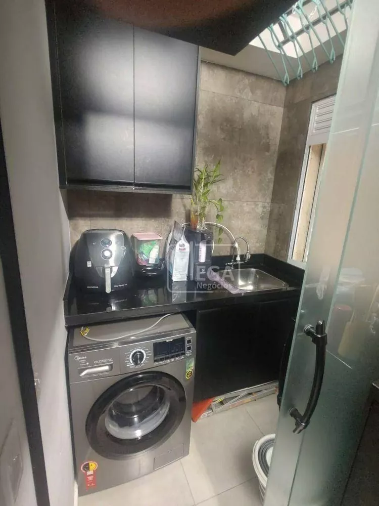 Apartamento, 2 quartos, 58 m² - Foto 12