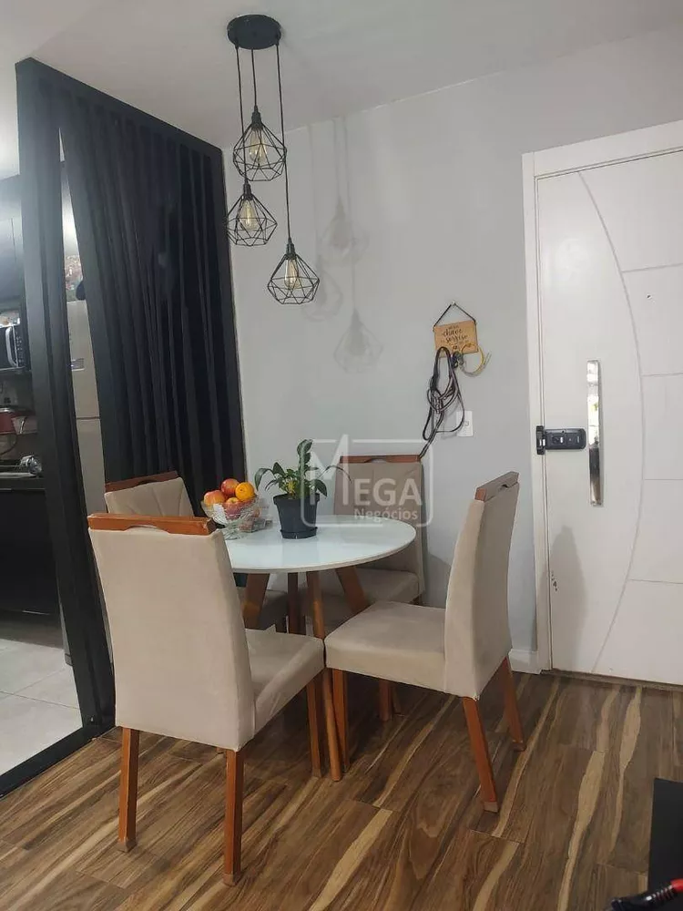 Apartamento, 2 quartos, 58 m² - Foto 9