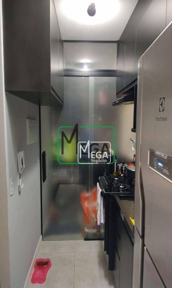 Apartamento, 2 quartos, 58 m² - Foto 16