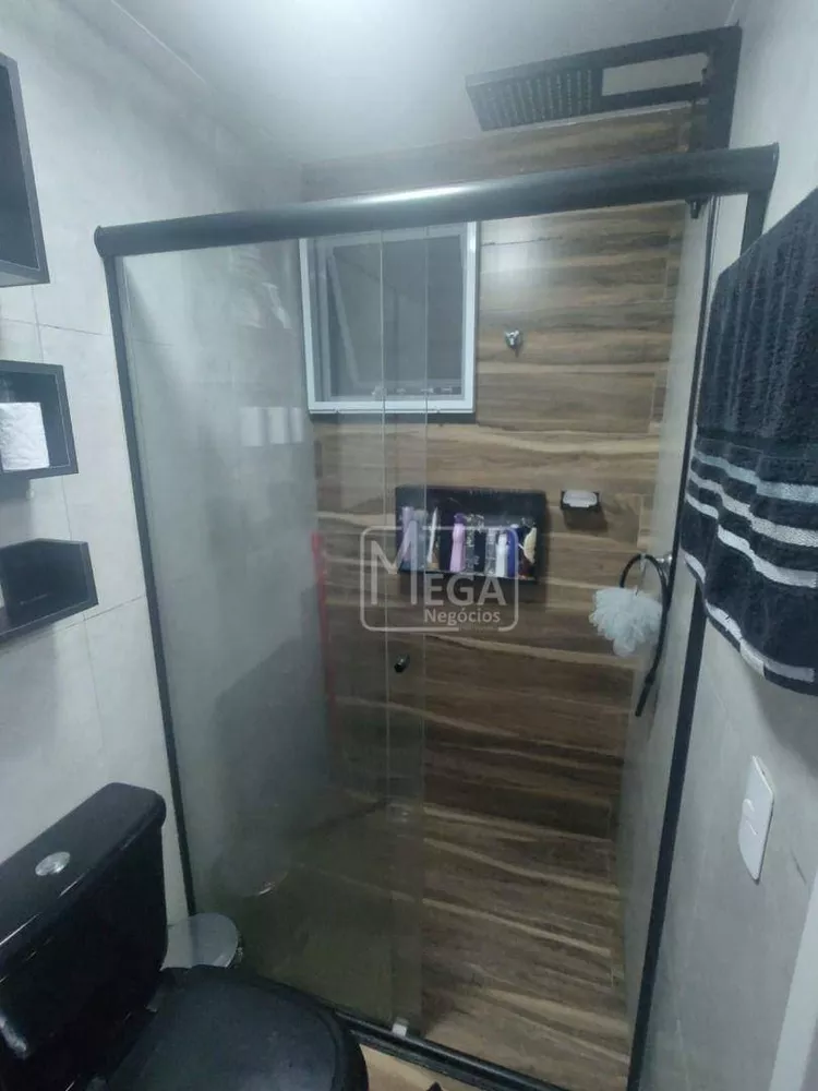 Apartamento, 2 quartos, 58 m² - Foto 4