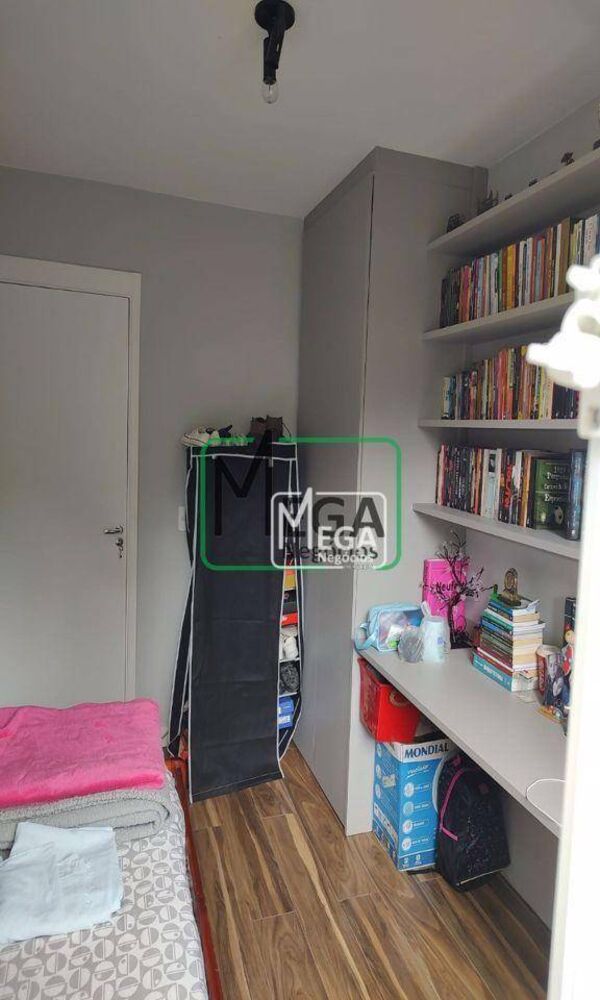Apartamento, 2 quartos, 58 m² - Foto 26
