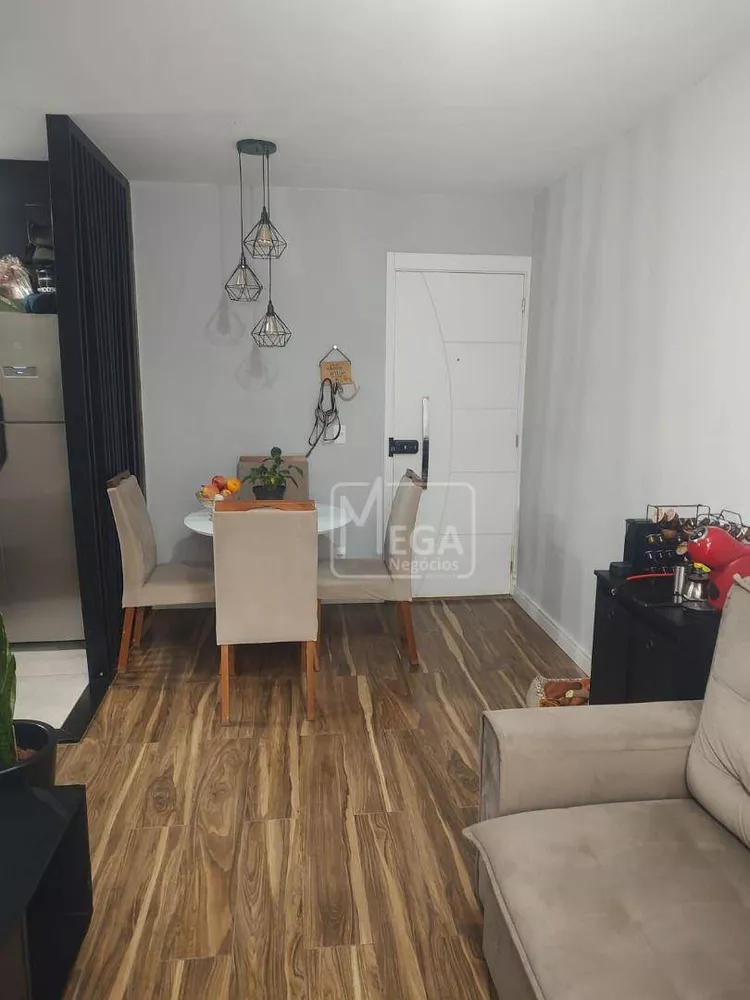 Apartamento, 2 quartos, 58 m² - Foto 5
