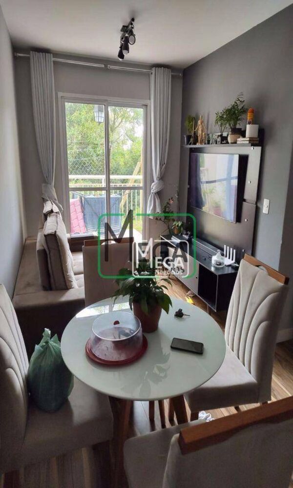 Apartamento, 2 quartos, 58 m² - Foto 27