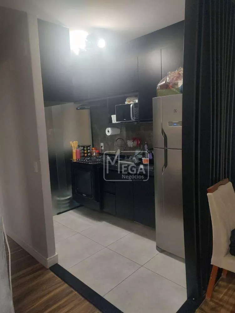 Apartamento, 2 quartos, 58 m² - Foto 1