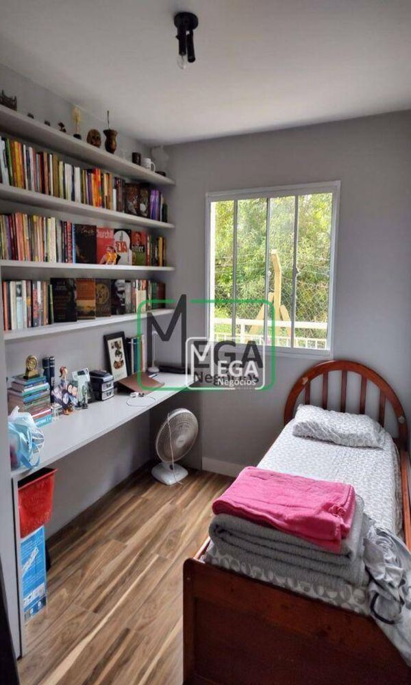 Apartamento, 2 quartos, 58 m² - Foto 14