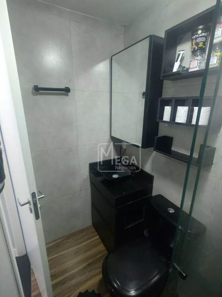 Apartamento, 2 quartos, 58 m² - Foto 2