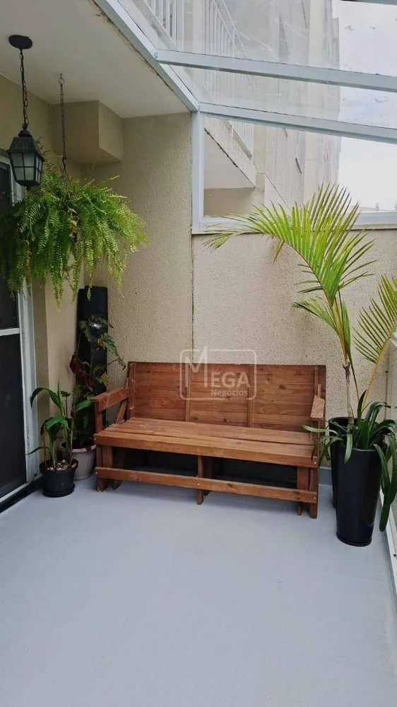 Apartamento, 2 quartos, 58 m² - Foto 23