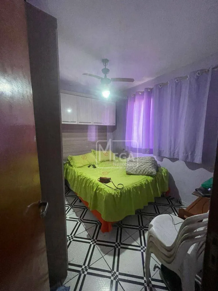 Casa, 2 quartos, 200 m² - Foto 1
