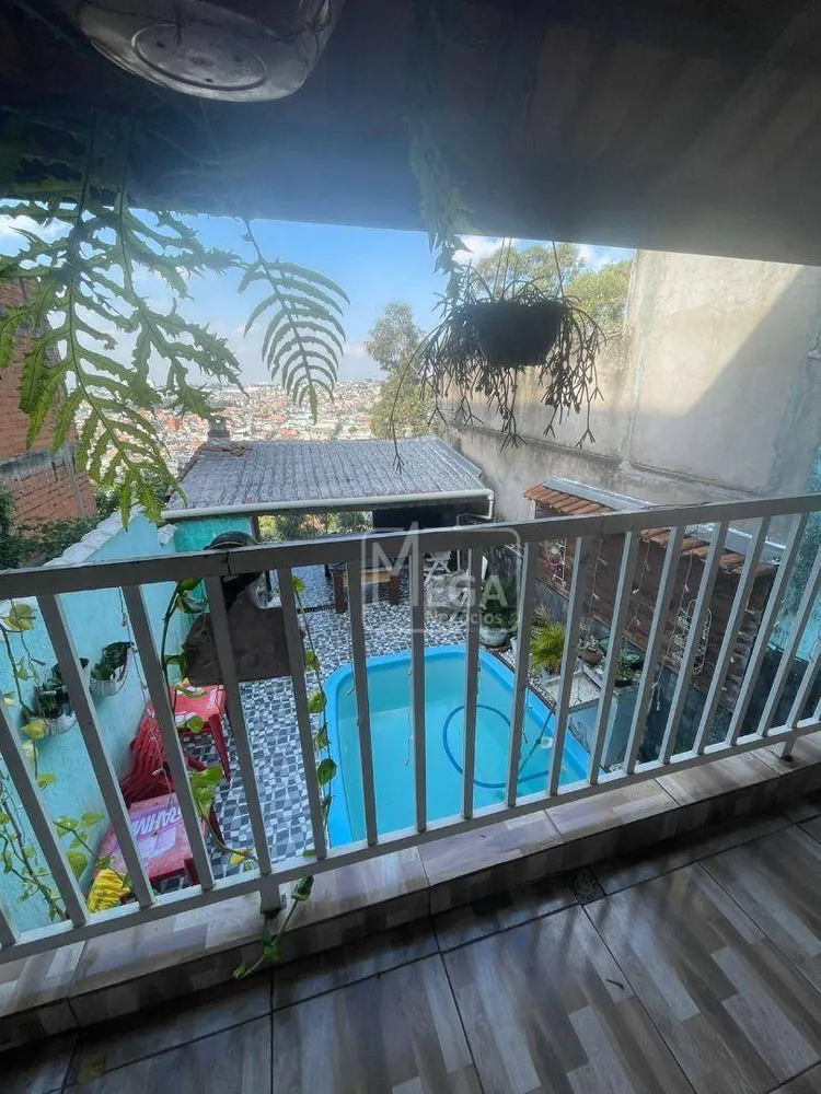 Casa, 2 quartos, 200 m² - Foto 2