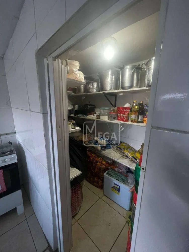 Casa, 2 quartos, 200 m² - Foto 4