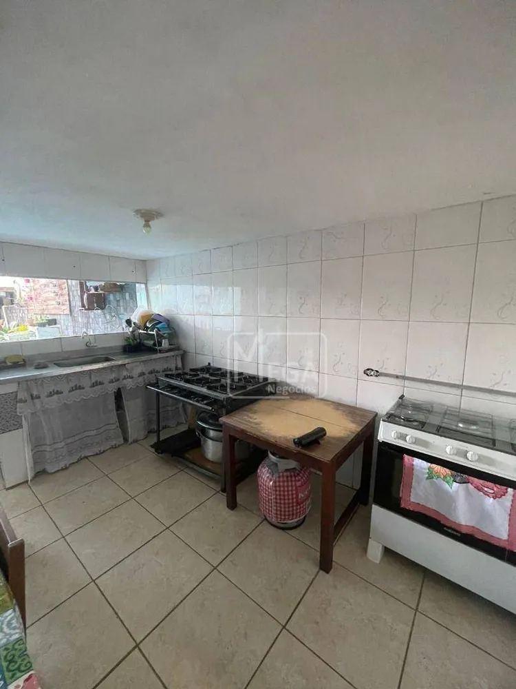 Casa, 2 quartos, 200 m² - Foto 4