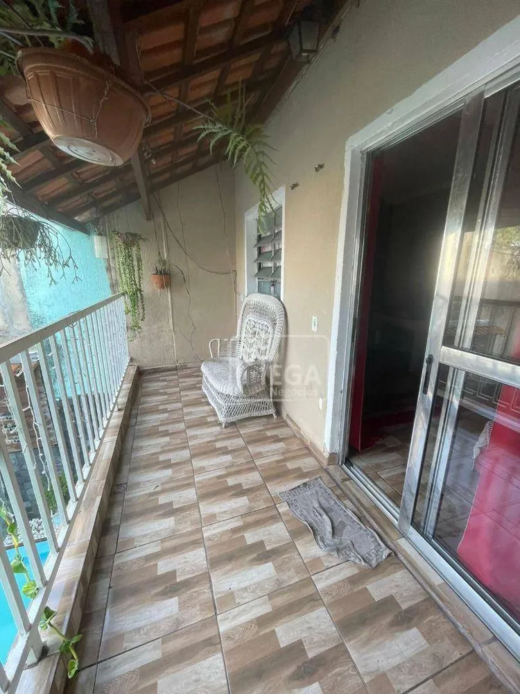 Casa, 2 quartos, 200 m² - Foto 8