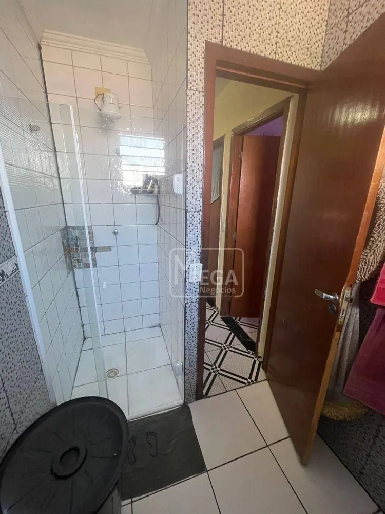 Casa, 2 quartos, 200 m² - Foto 3