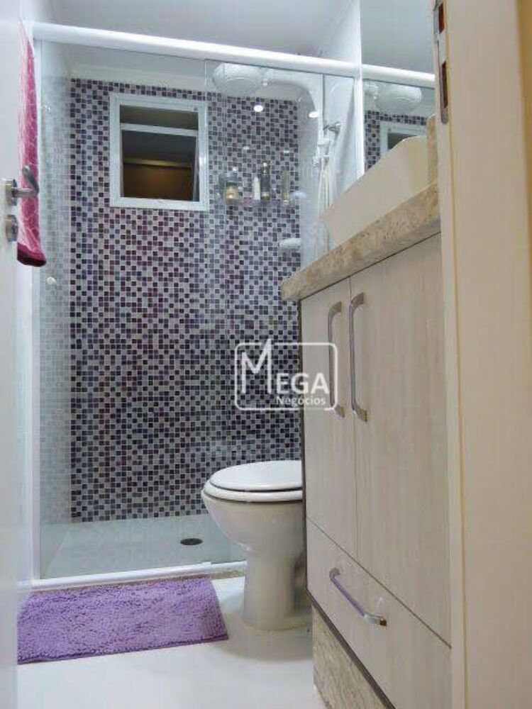 Apartamento à venda com 2 quartos, 57m² - Foto 6
