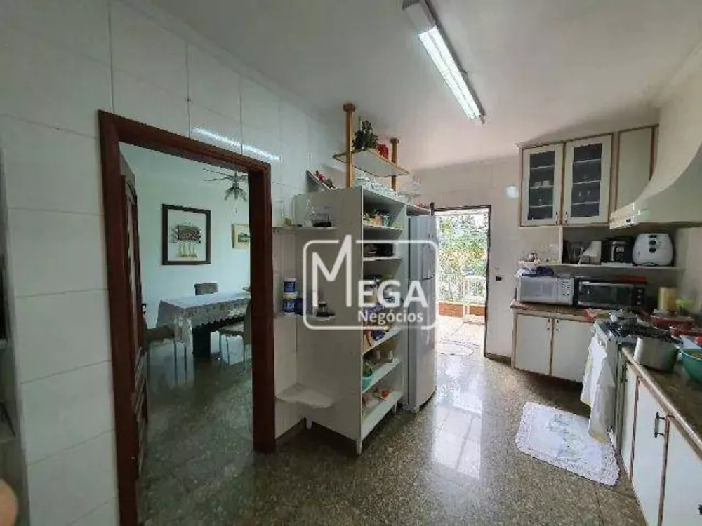Casa, 6 quartos, 545 m² - Foto 7