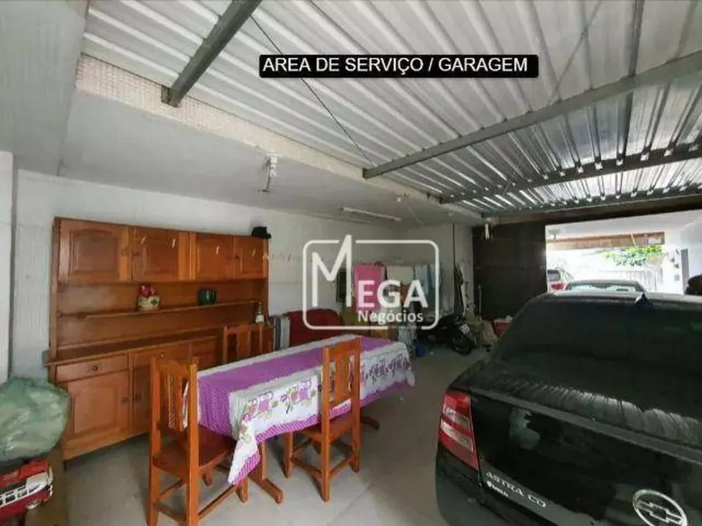 Casa, 6 quartos, 545 m² - Foto 3