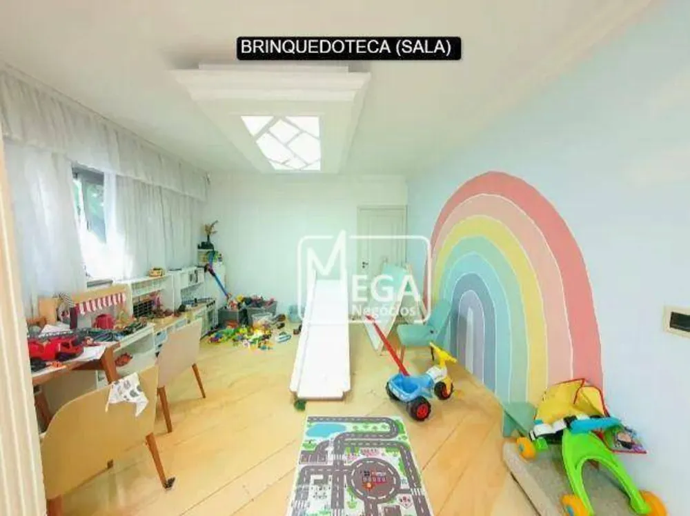 Casa, 6 quartos, 545 m² - Foto 15