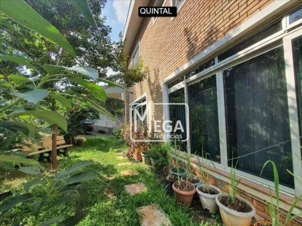 Casa, 6 quartos, 545 m² - Foto 17