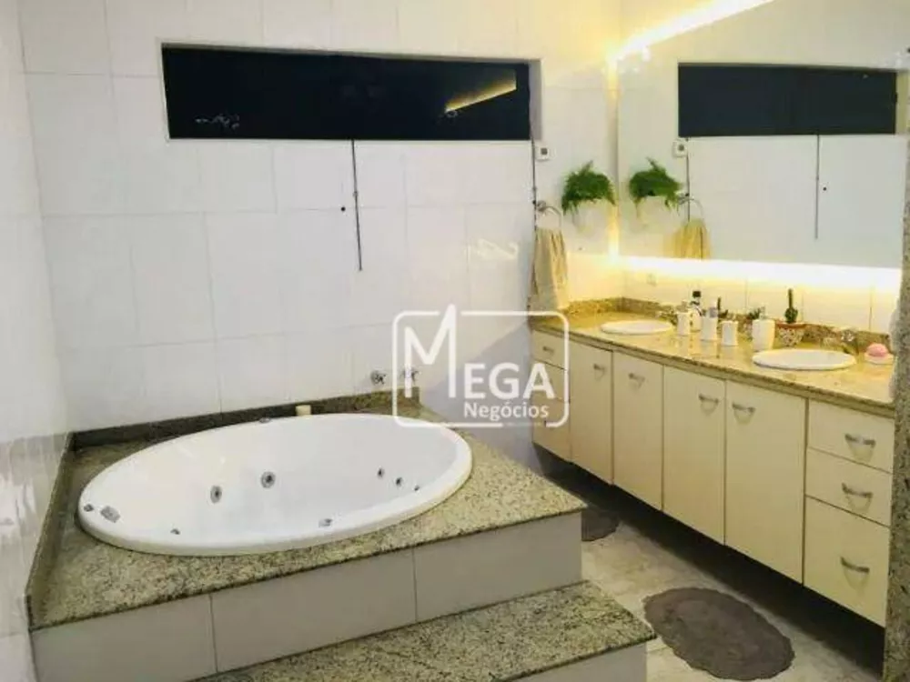 Casa, 6 quartos, 545 m² - Foto 6