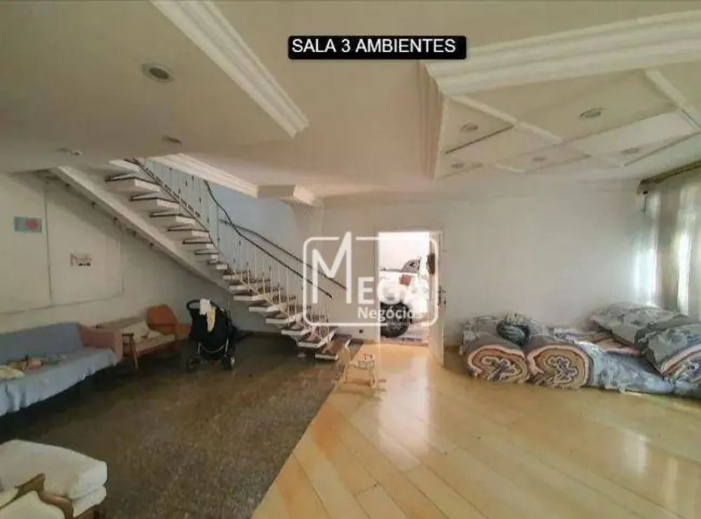 Casa, 6 quartos, 545 m² - Foto 18