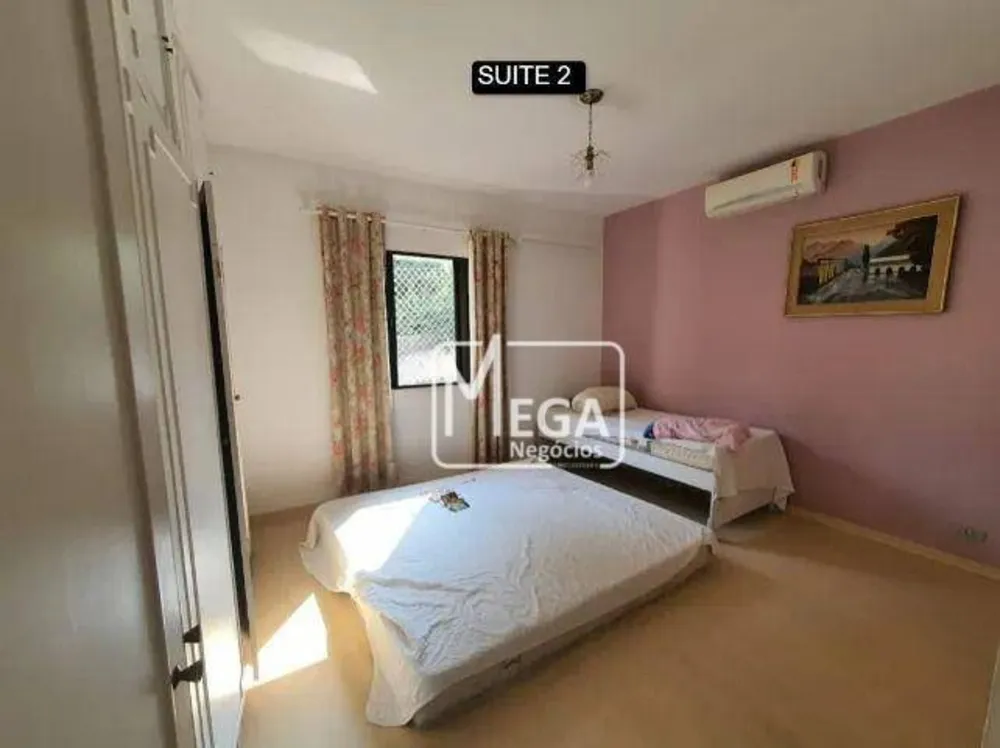 Casa, 6 quartos, 545 m² - Foto 6