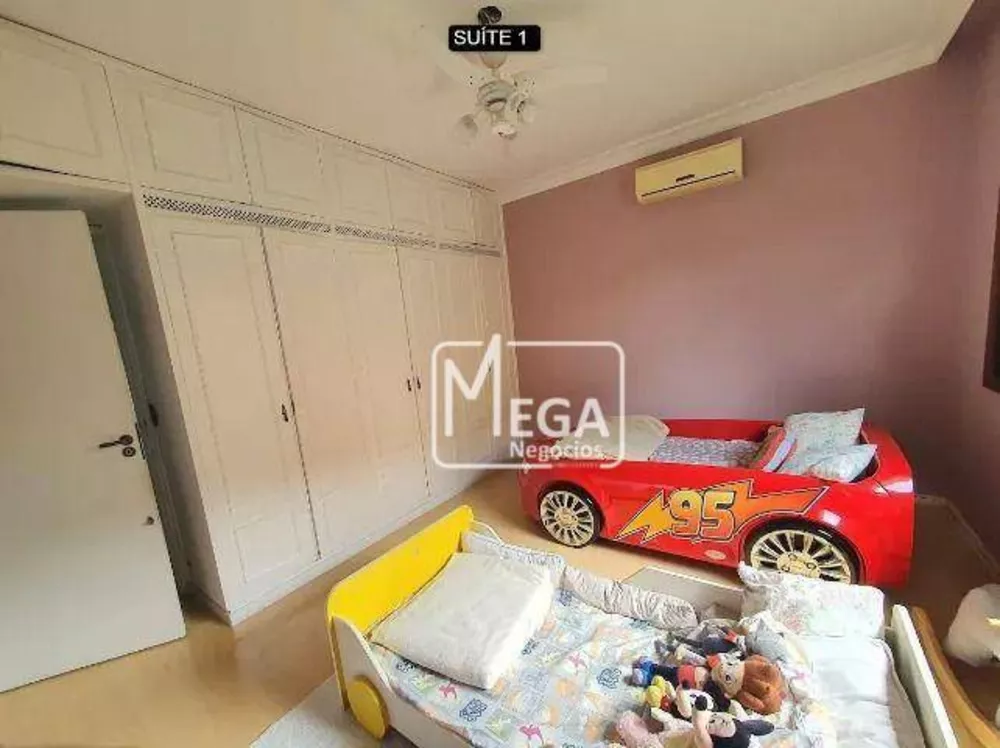 Casa, 6 quartos, 545 m² - Foto 5