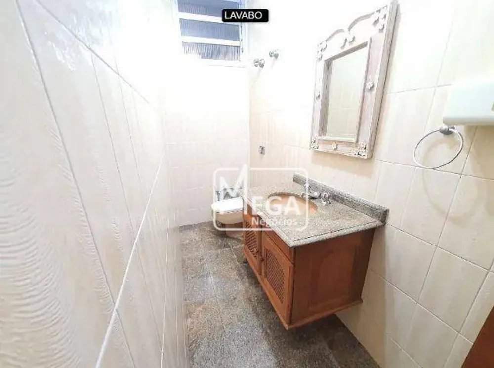 Casa, 6 quartos, 545 m² - Foto 16