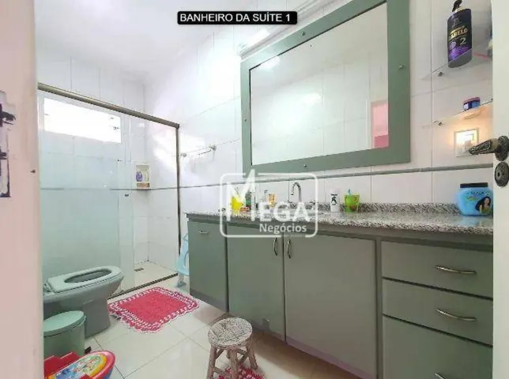 Casa, 6 quartos, 545 m² - Foto 10