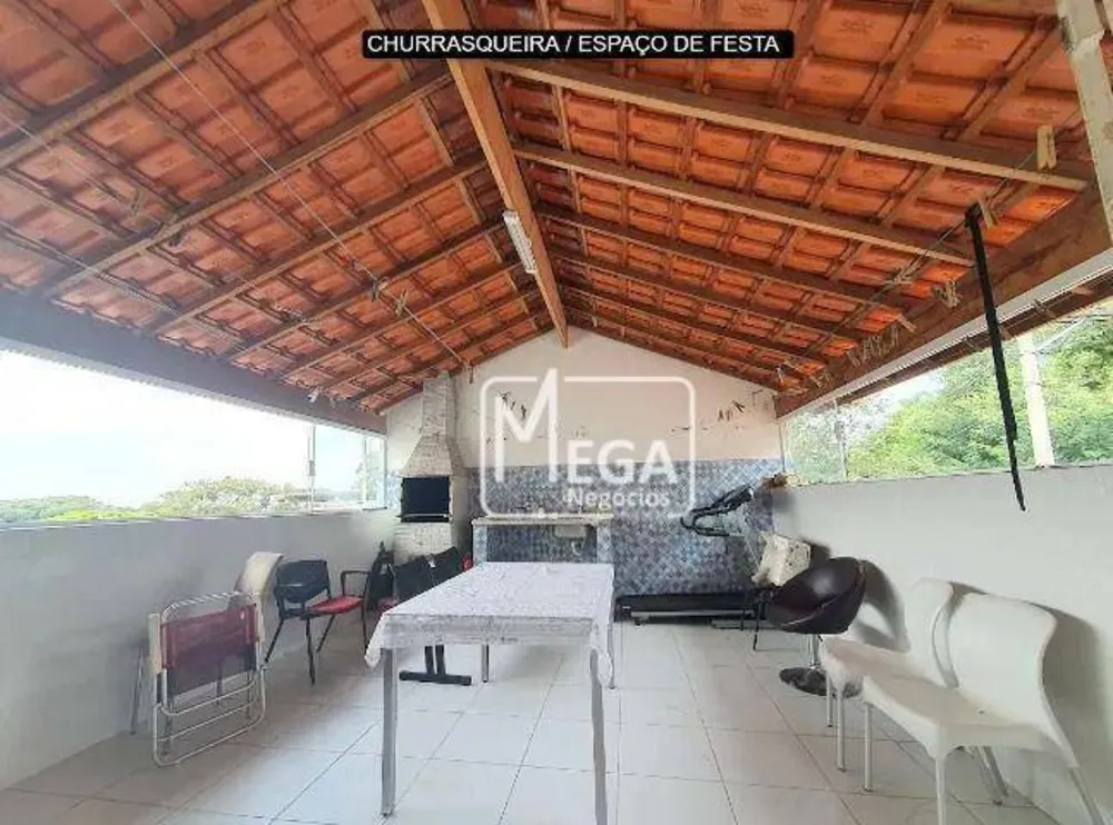 Casa, 6 quartos, 545 m² - Foto 2