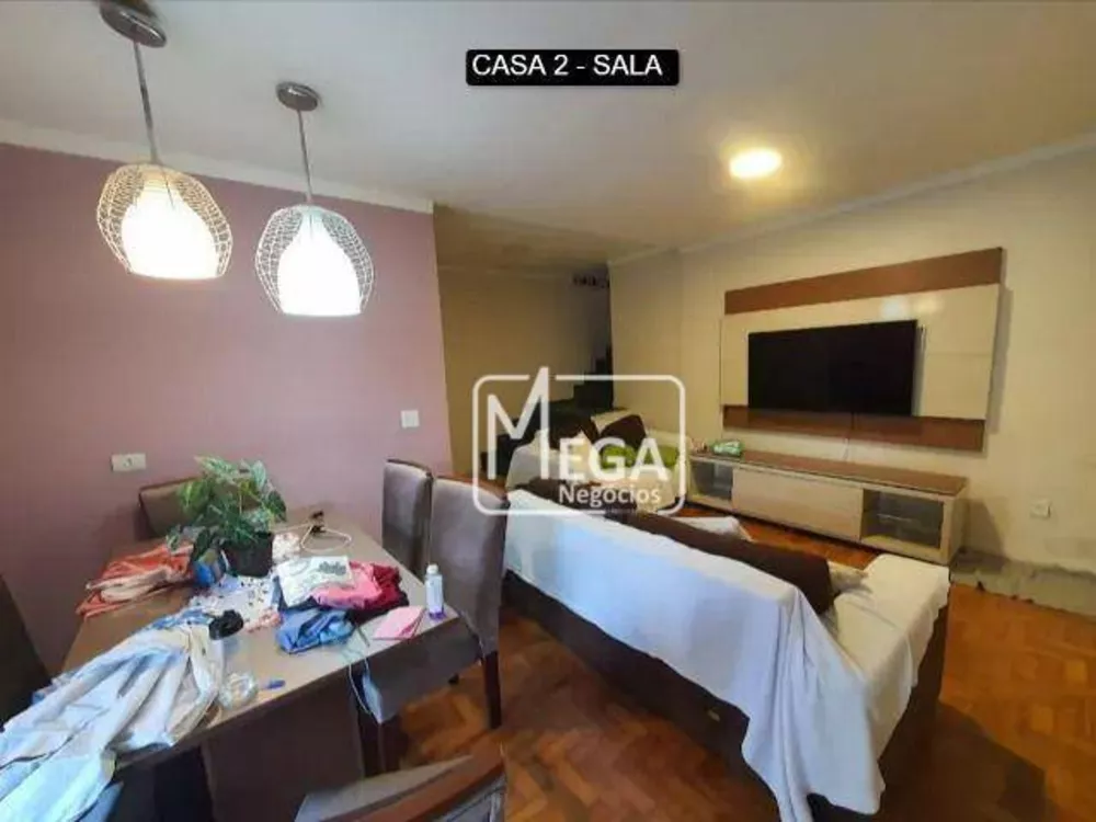 Casa, 6 quartos, 545 m² - Foto 4