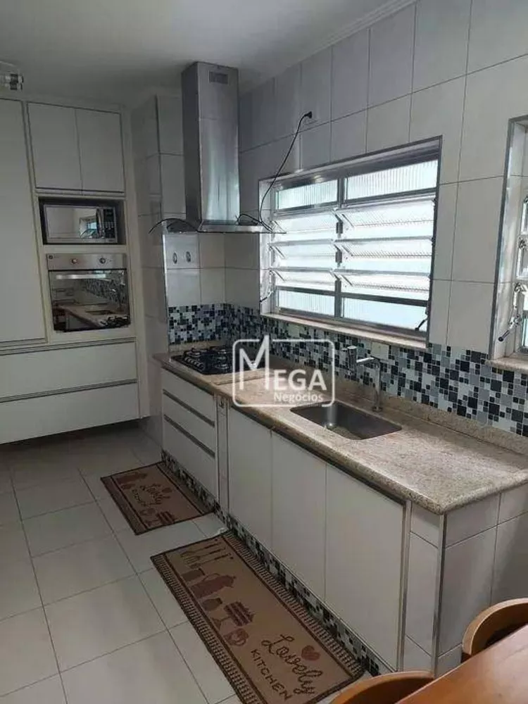 Casa, 6 quartos, 545 m² - Foto 9