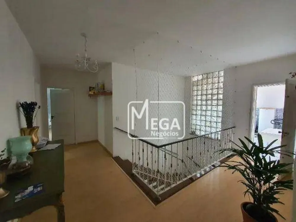Casa, 6 quartos, 545 m² - Foto 14