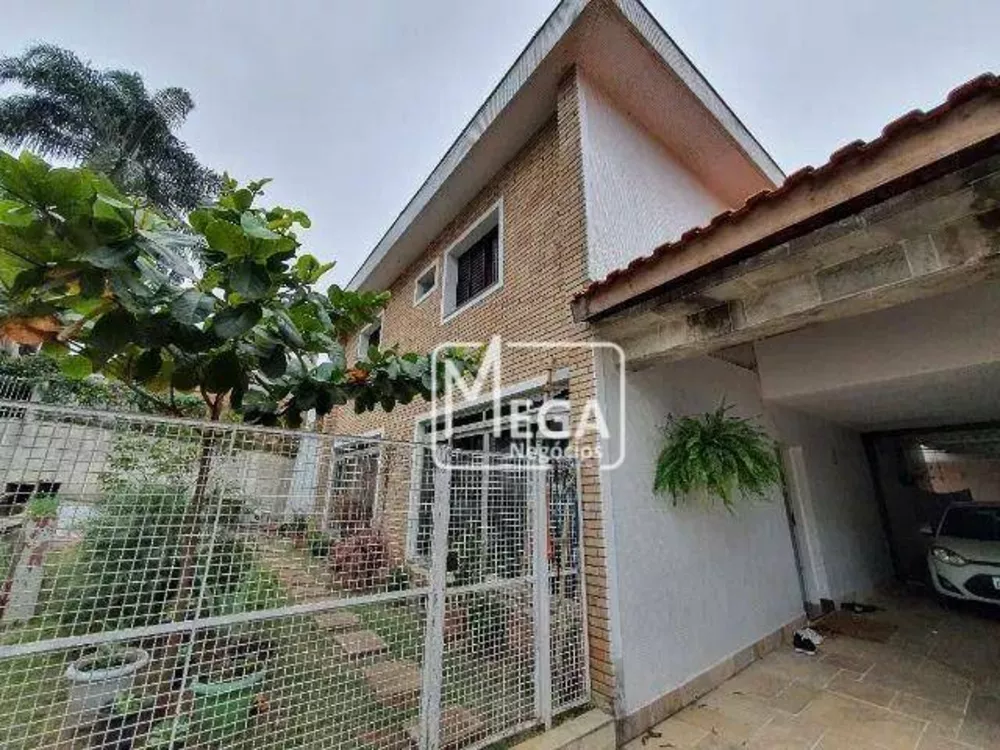 Casa, 6 quartos, 545 m² - Foto 1