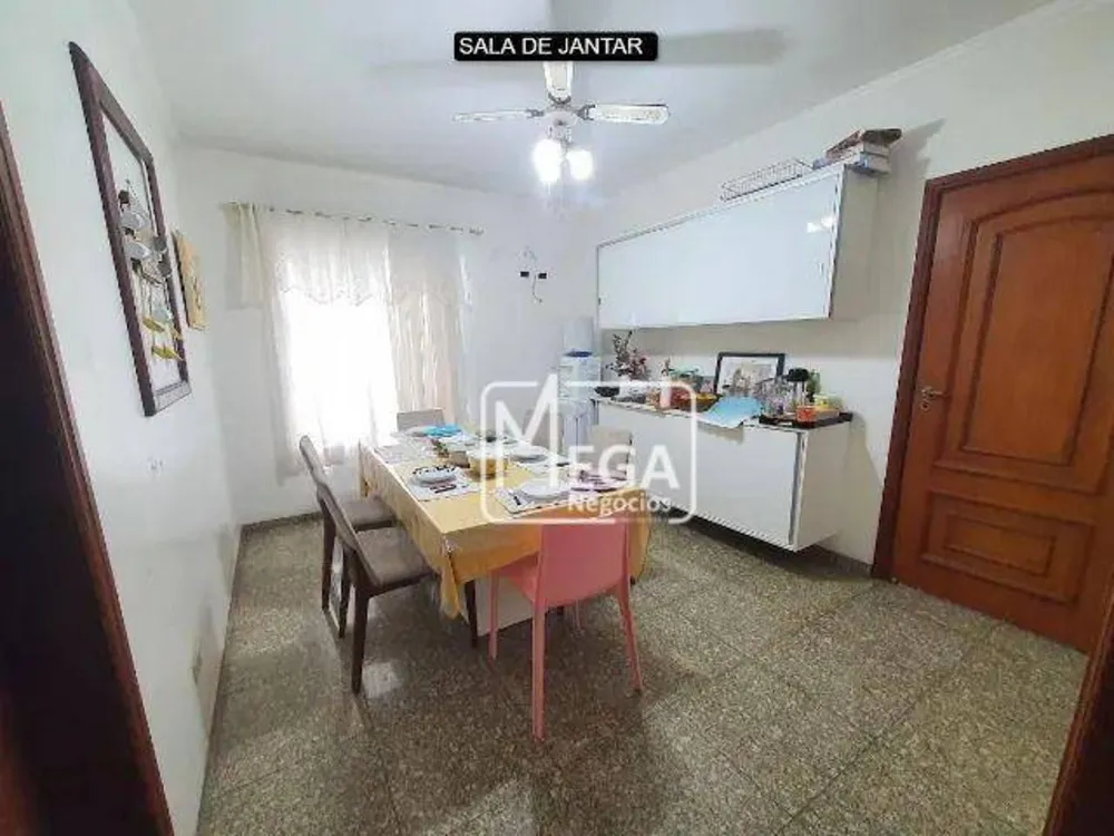 Casa, 6 quartos, 545 m² - Foto 12