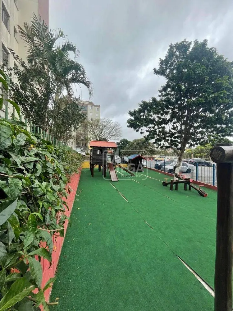 Apartamento, 2 quartos, 56 m² - Foto 10