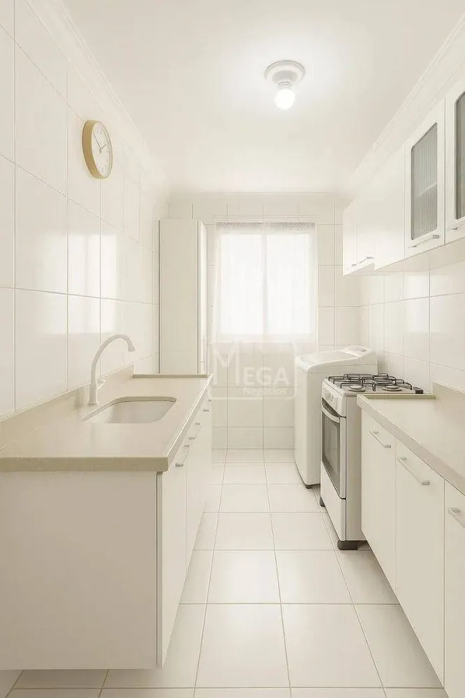 Apartamento, 2 quartos, 56 m² - Foto 8