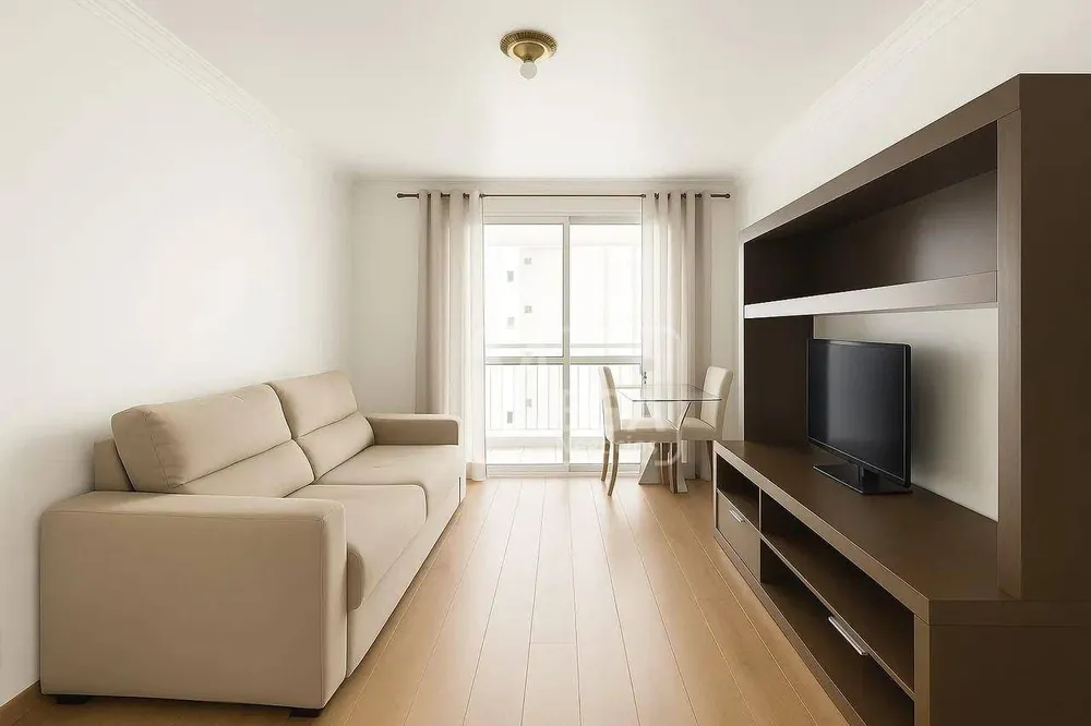 Apartamento, 2 quartos, 56 m² - Foto 1