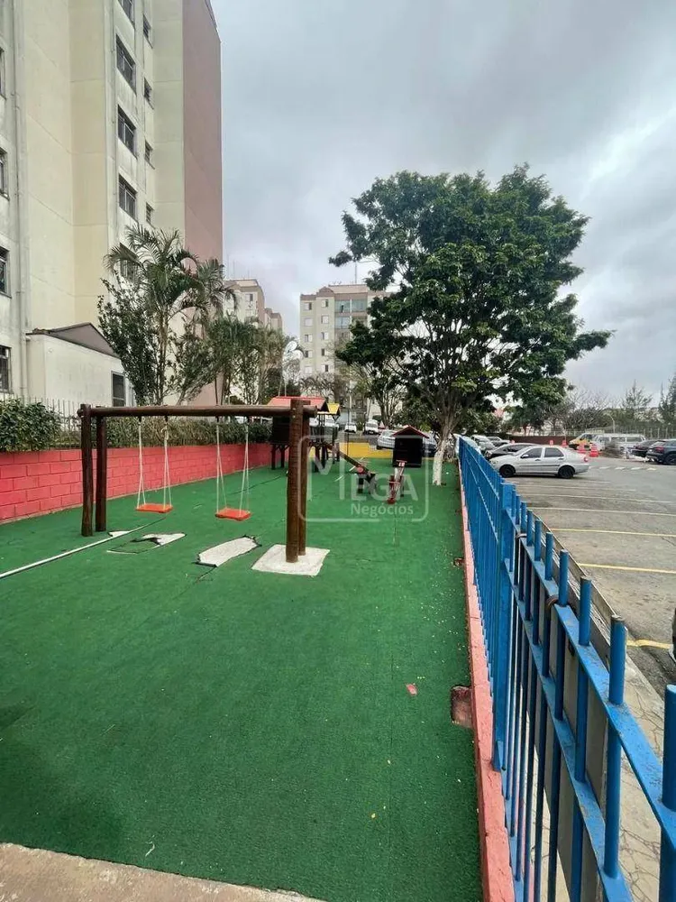 Apartamento, 2 quartos, 56 m² - Foto 3