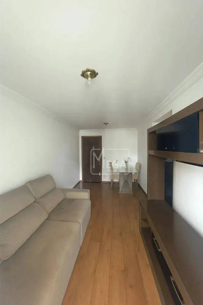 Apartamento, 2 quartos, 56 m² - Foto 4